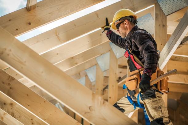 Best Local Roofing Companies  in Renton, WA