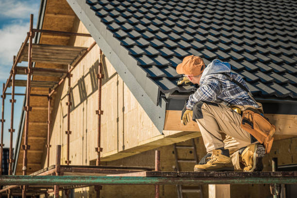 Best Slate Roofing Contractor  in Renton, WA