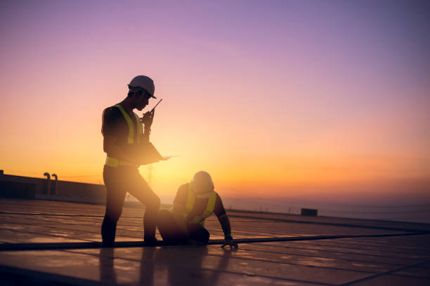 Best Residential Roofing Contractor  in Renton, WA