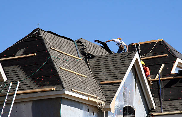 Best Emergency Roof Repair  in Renton, WA