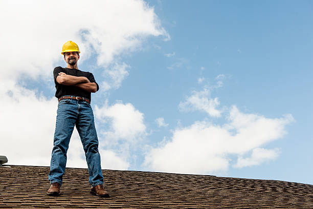 Best New Roof Installation  in Renton, WA